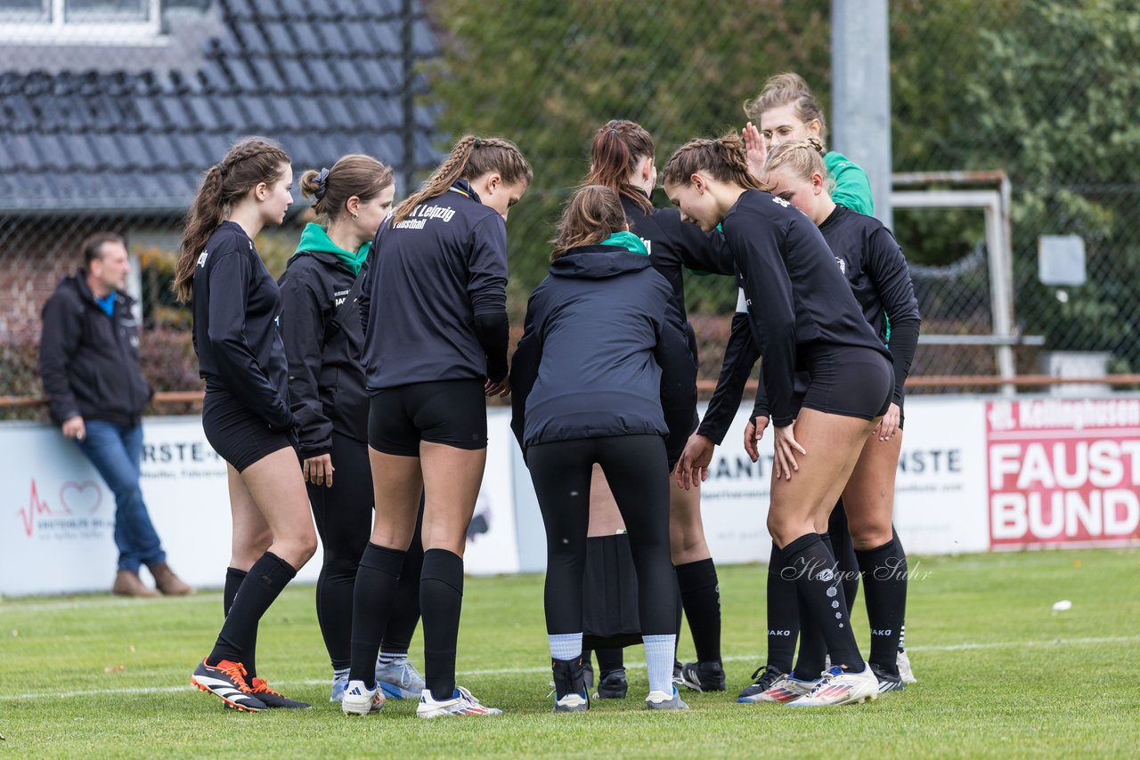 Bild 538 - wU16 Deutsche Meisterschaft